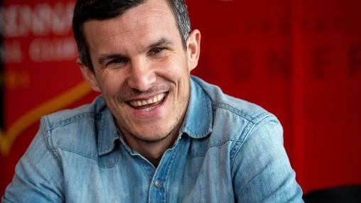 Rencontre avec Romain Danzé