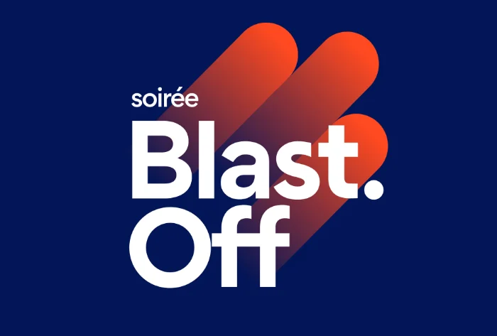 Les afterworks non-officiels deviennent les Blast. Off !